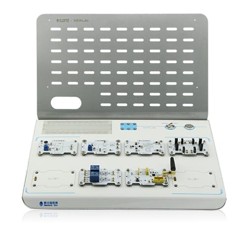 【NEWLab】新大陸 NEWLab教學實驗套件