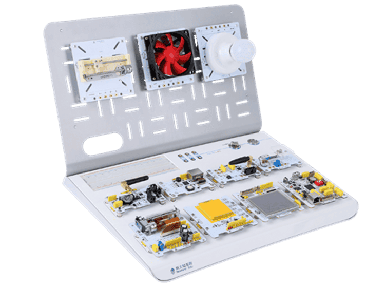【NEWLab】新大陸 NEWLab綜合創(chuàng)新實戰(zhàn)課題套件
