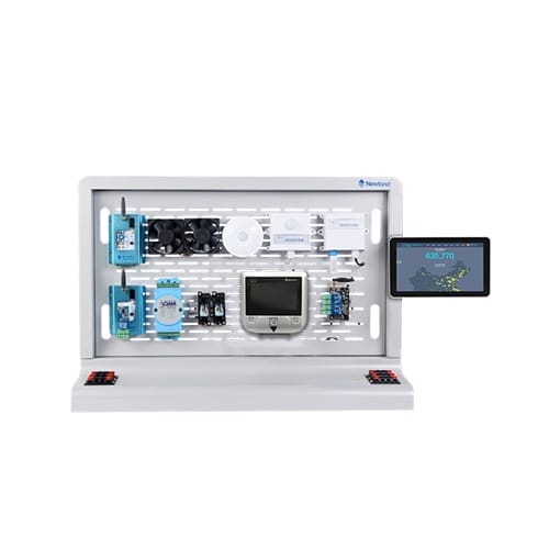 新大陸 感知層平臺系列