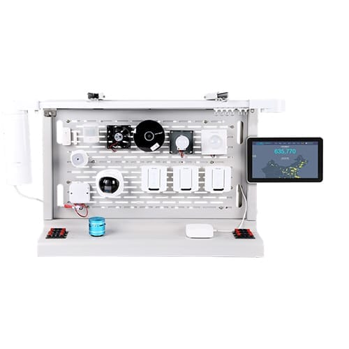 新大陸 智能家居平臺系列