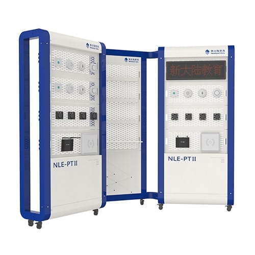 新大陸 物聯(lián)網(wǎng)工程應(yīng)用實(shí)訓(xùn)系統(tǒng)2.0