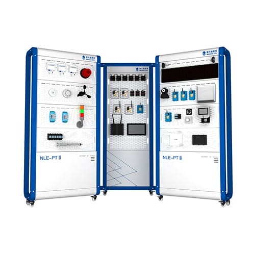 新大陸 物聯(lián)網(wǎng)綜合實(shí)訓(xùn)系列