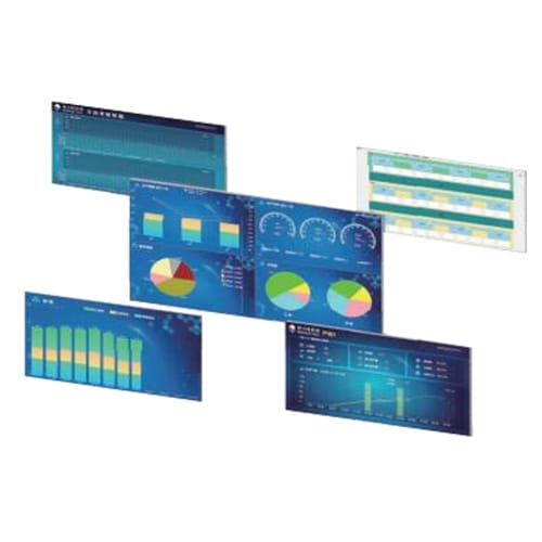 新大陸 MES行業(yè)實(shí)訓(xùn)平臺(tái)