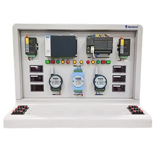 新大陸 工業(yè)通信教學(xué)平臺(tái)