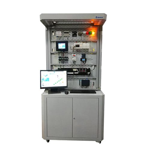 新大陸 工業(yè)物聯(lián)網(wǎng)關(guān)鍵技術(shù)平臺(tái)