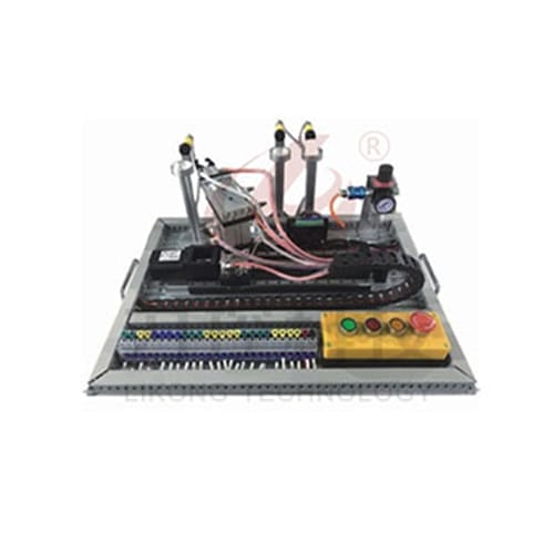 HKJXB-1型  機(jī)械手綜合實(shí)訓(xùn)裝置