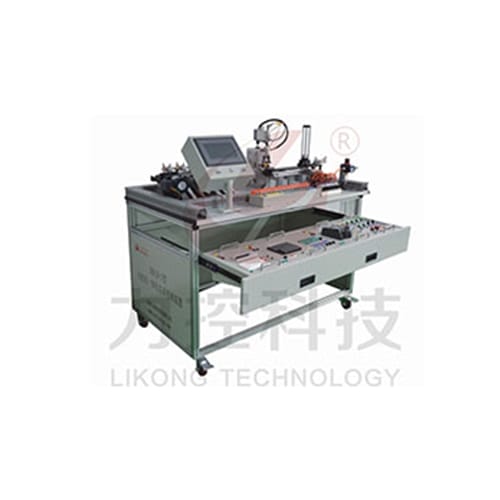 HKGJD-3型  光機(jī)電一體化實(shí)訓(xùn)裝置