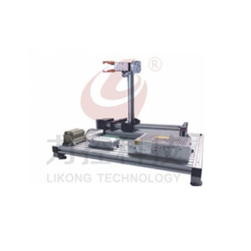 HKMX-2型 步進(jìn)電機(jī)實(shí)訓(xùn)裝