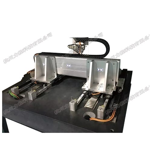 HKMX-9型  直線電機(jī)實(shí)驗(yàn)系統(tǒng)