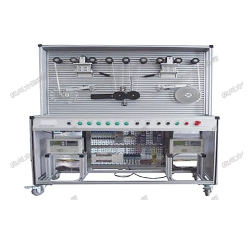 HKMX-12型 恒張力控制實(shí)訓(xùn)系統(tǒng)