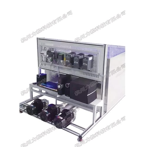 HKMX-31型 音樂噴泉實(shí)訓(xùn)裝置