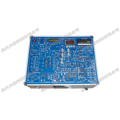 HKCK-1型 測(cè)控電路綜合實(shí)驗(yàn)箱