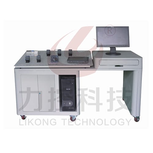 HKZDH-1型 自動(dòng)化系統(tǒng)裝調(diào)綜合實(shí)訓(xùn)裝置