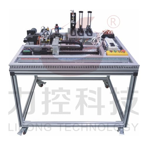 HKGJD-3A型 光機(jī)電一體化實訓(xùn)裝置