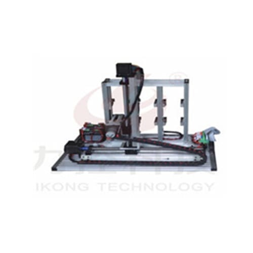 HKMX  立體停車庫實訓裝置