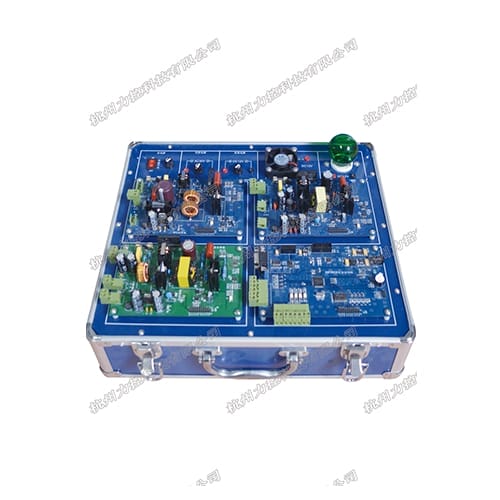 HKDSP-3型  開關(guān)電源系統(tǒng)開發(fā)平臺(tái)