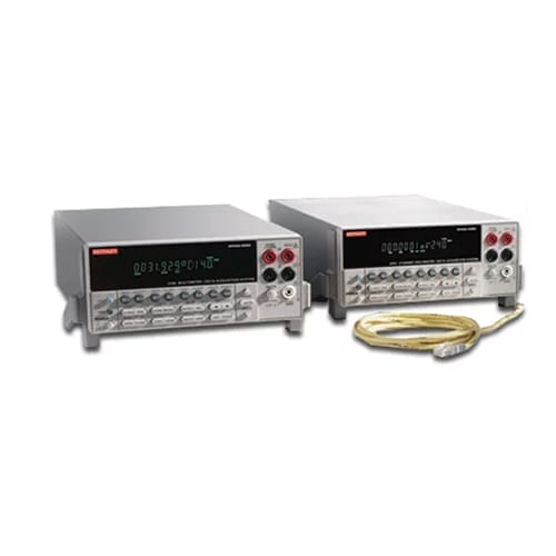 【2700】Tektonix泰克 萬用表/數(shù)據(jù)采集/開關(guān)系統(tǒng)