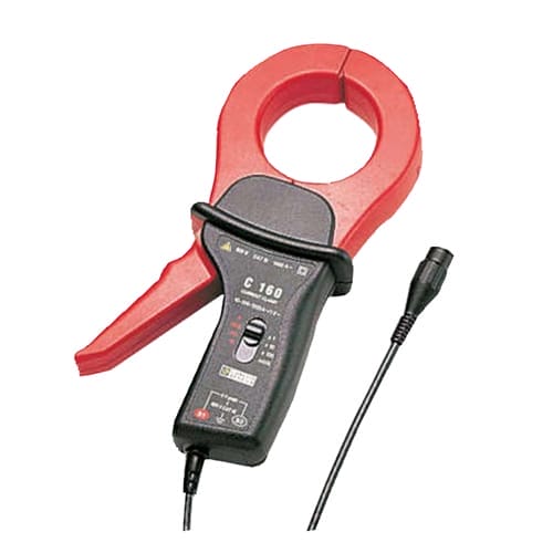 【電流測量探頭】CA電流鉗