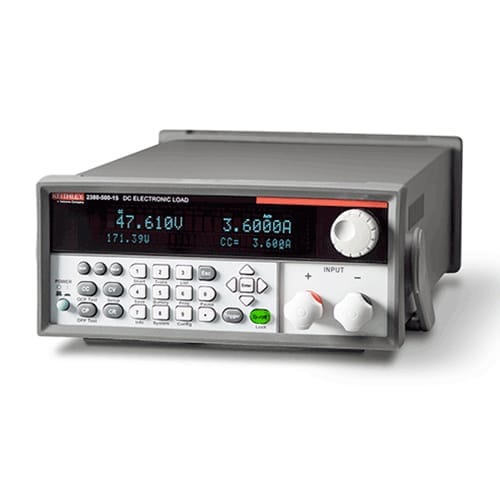 【2380-500-30】Tektonix泰克 500V/30A直流電流負(fù)載