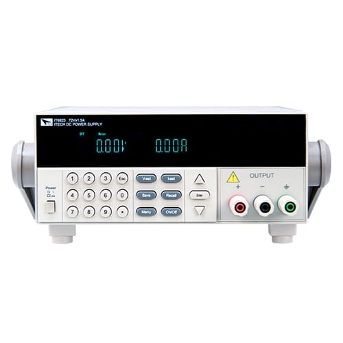 【IT6833】ITECH艾德克斯 可編程直流電源