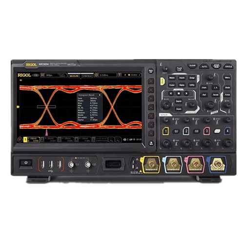 普源精電（RIGOL）MSO8000系列喜獲2019中國『IoT技術(shù)創(chuàng)新獎』