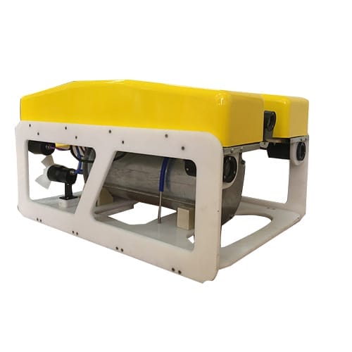 輕作業(yè)級(jí)水下機(jī)器人