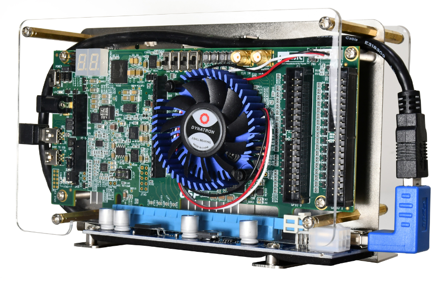 Developer Kit for OpenVINO? Toolkit