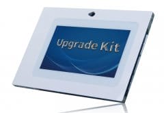 【VEEK-MT2-C5SoC Upgrade Kit】TERASIC友晶VEEK-MT2-C5SoC升級套件