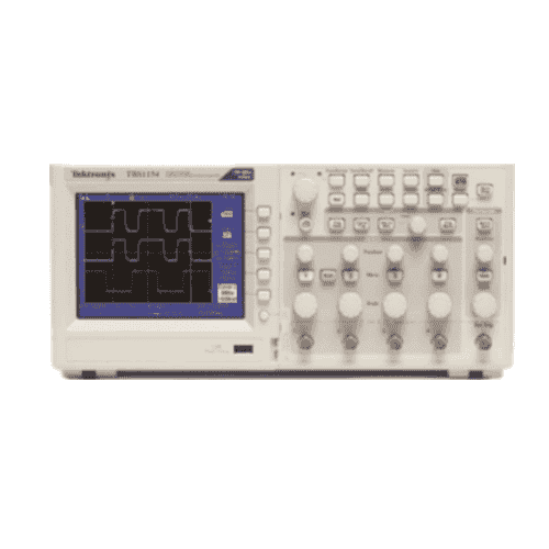【TBS1154】Tektonix泰克 150MHz示波器