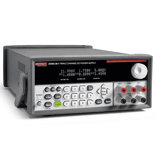 【2230G-30-1】Tektonix泰克 30V 5A直流電源	