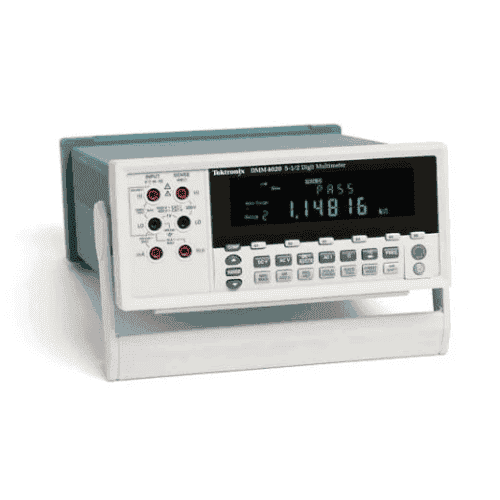 【DMM4040】Tektonix泰克 6?數(shù)字萬用表