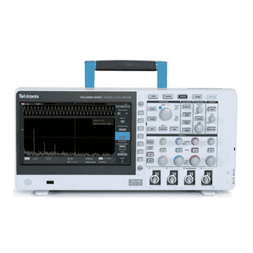 【TBS2104B】Tektonix泰克100HMz數(shù)字存儲(chǔ)示波器