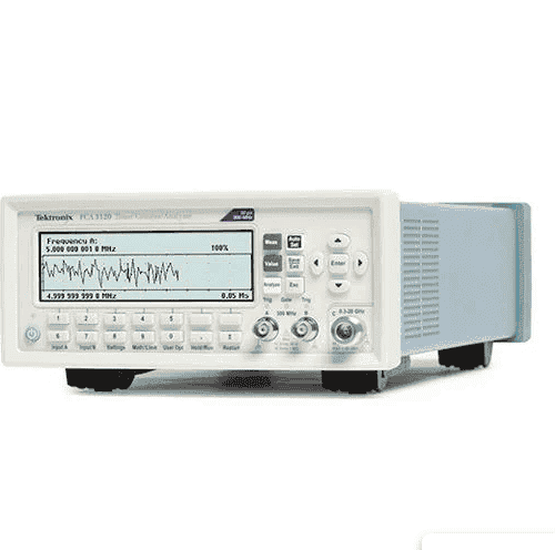 【FCA3120】Tektonix泰克 20GHz功率分析儀