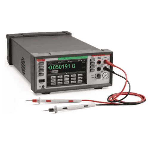 【DAQ6510/7700】Tektonix泰克 數(shù)據(jù)采集/記錄萬用表