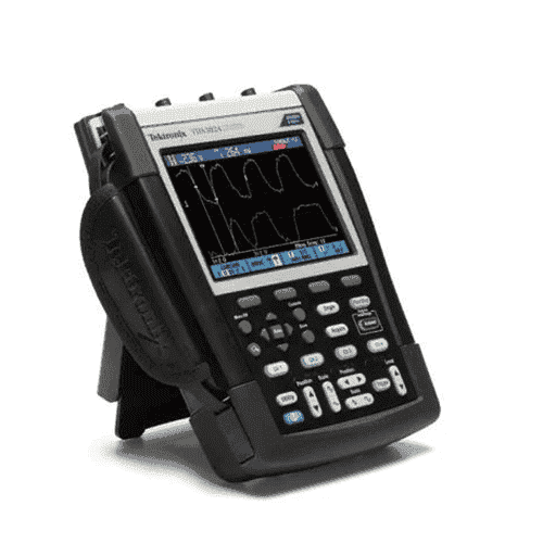 【THS3024】Tektonix泰克 200MHz手持示波器