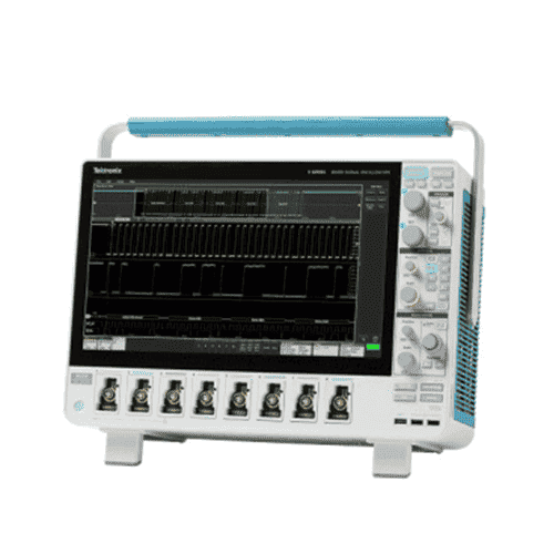 【MSO54 5-BW-500】Tektonix泰克 5系列混合信號(hào)示波器