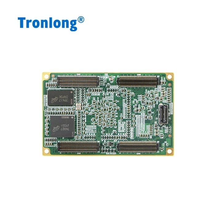 【66AK2G01/12】Tronlong創(chuàng)龍SOM-TLK2Gx核心板