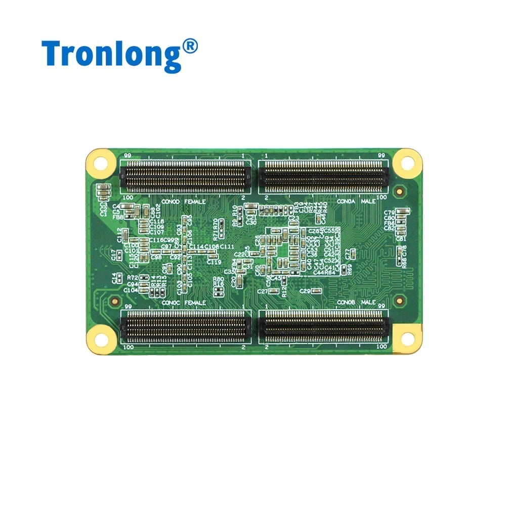 【TMS320F28377/79】Tronlong創(chuàng)龍SOM-TL2837xF核心板