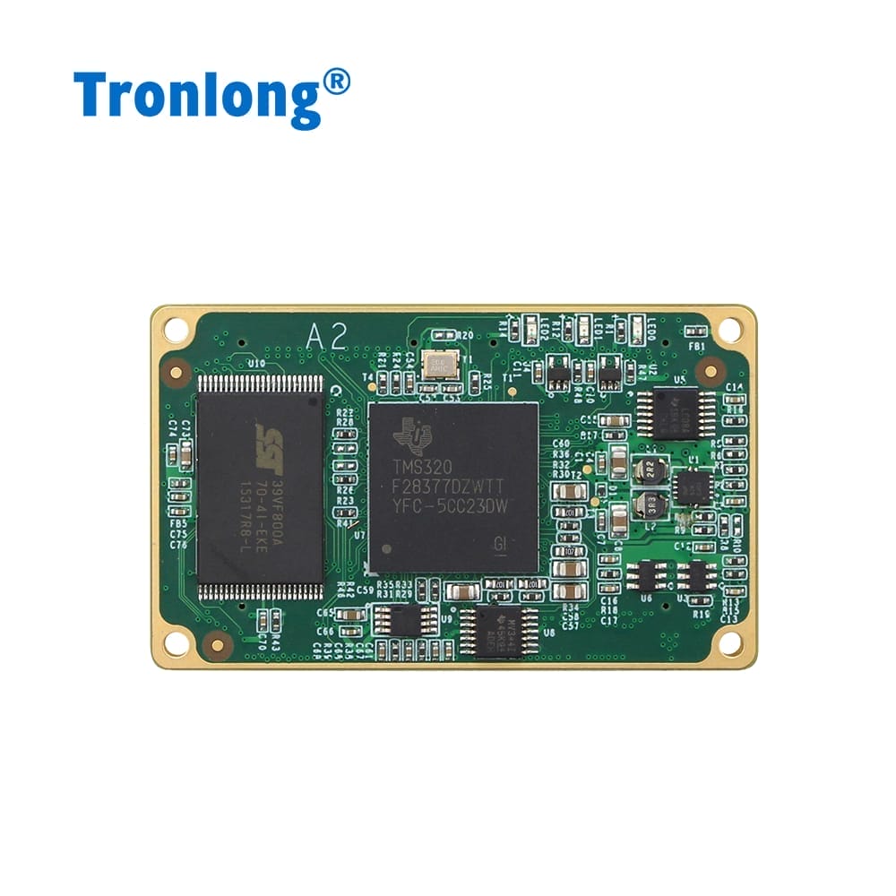 【TMS320F28377/79】Tronlong創(chuàng)龍SOM-TL2837x核心板