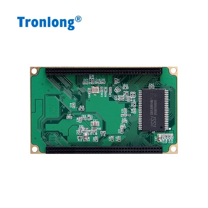 【TMS320F28335】Tronlong創(chuàng)龍SOM-TL28335核心板