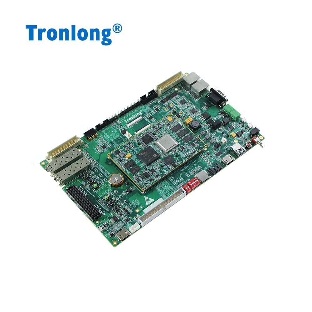 【AM5728】Tronlong創(chuàng)龍TL5728F-EVM開發(fā)板