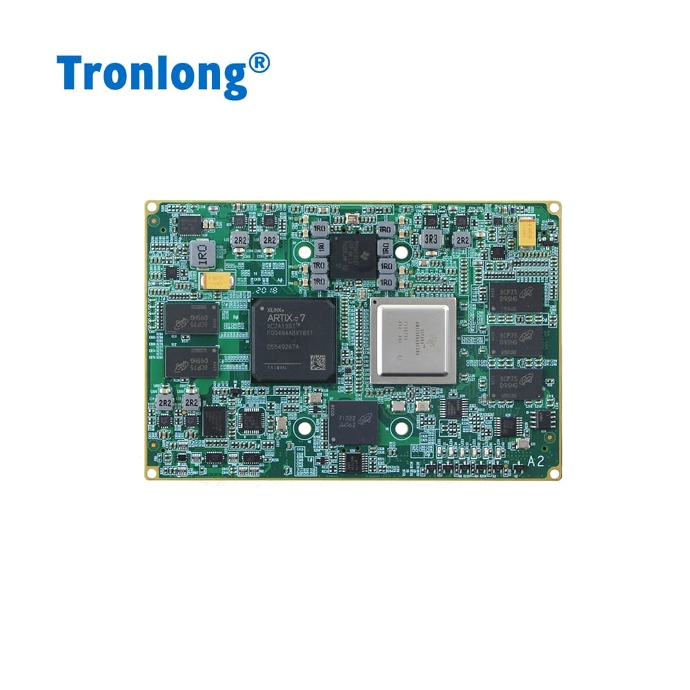 【AM5728】Tronlong創(chuàng)龍SOM-TL5728F核心板