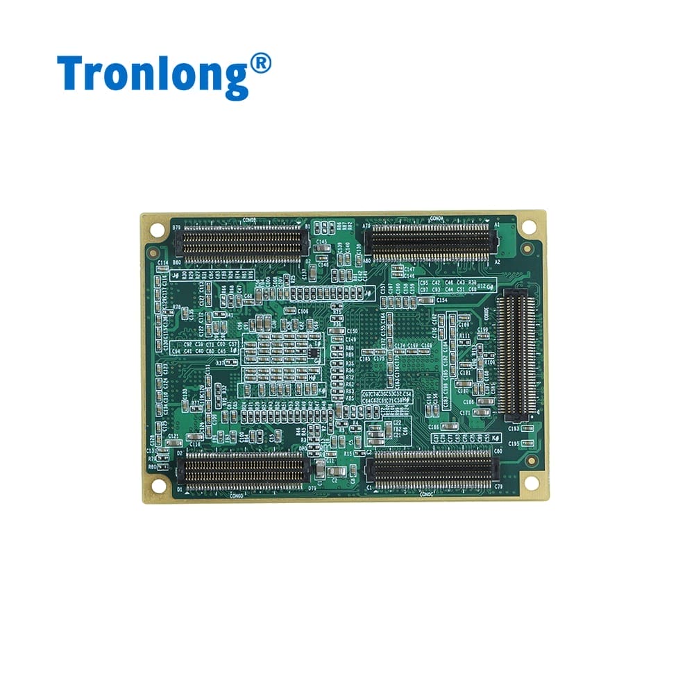 【AM4376/79】Tronlong創(chuàng)龍SOM-TL437xF核心板