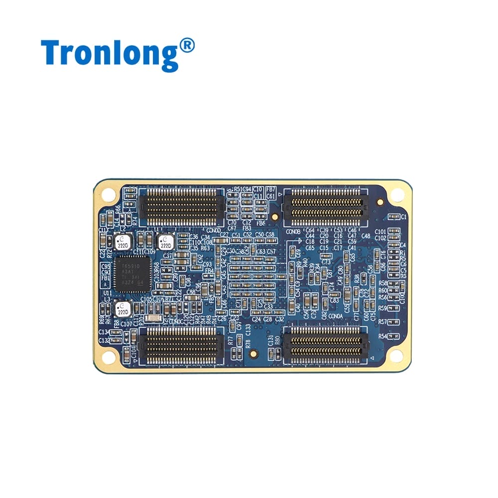 【AM3352/54/59】Tronlong創(chuàng)龍SOM-TL335x核心板