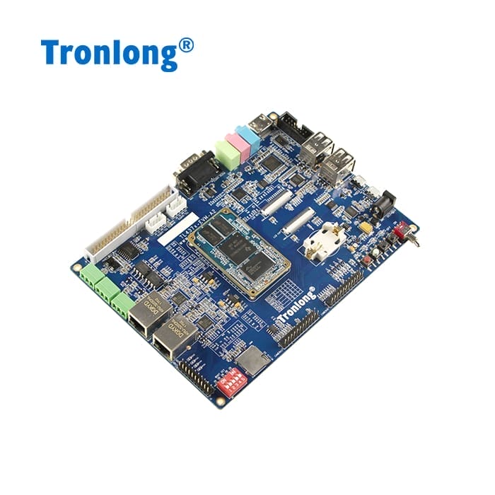【AM4376/79】Tronlong創(chuàng)龍TL437x-EVM開發(fā)板