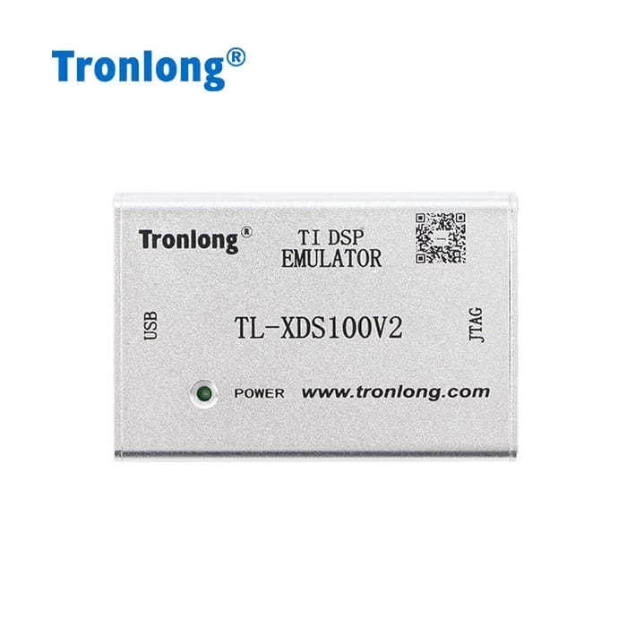 【TL-XDS100V2】Tronlong創(chuàng)龍TL-XDS100V2仿真器