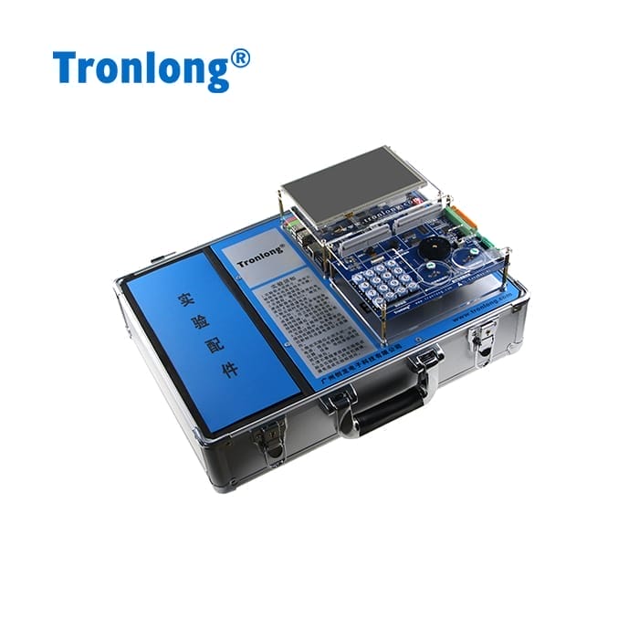 【TL138-TEB】Tronlong創(chuàng)龍 嵌入式雙核實驗箱