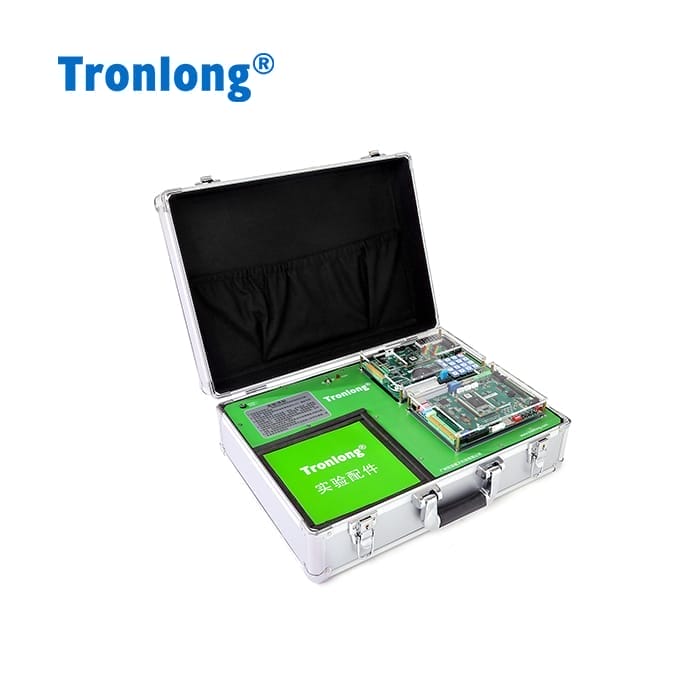 【TL28335F-TEB】Tronlong創(chuàng)龍 嵌入式雙核實驗箱