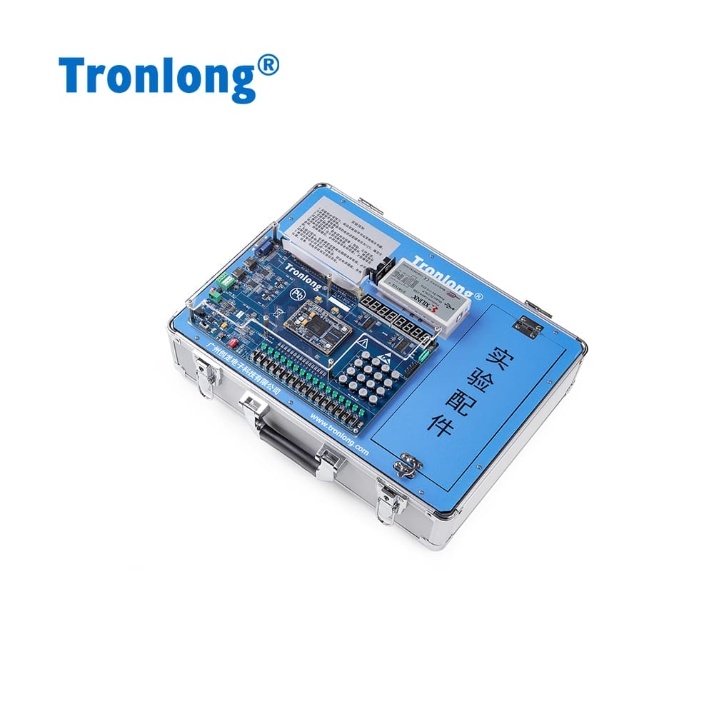 【TLA7-TEB】Tronlong創(chuàng)龍 嵌入式FPGA實驗箱