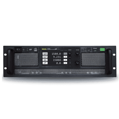 【DP5150-80-540-3U】RIGOL普源  DP5150大功率可編程直流電源